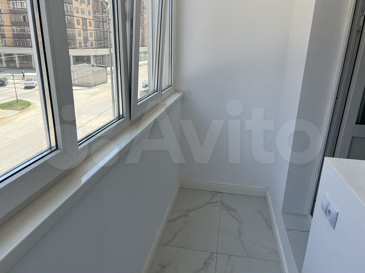 2-к. квартира, 75,5 м², 3/10 эт.