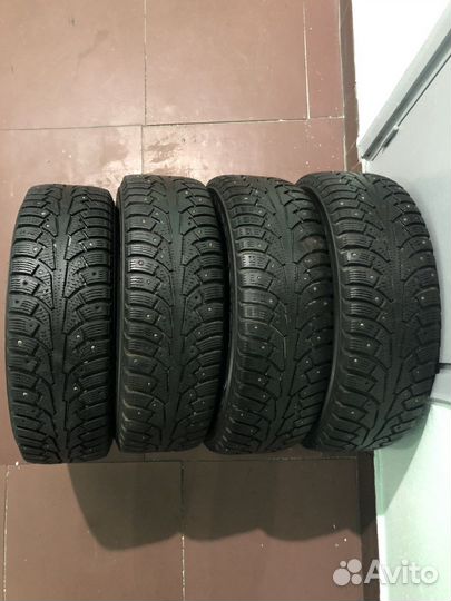 Nokian Tyres Nordman 5 185/65 R15 92T