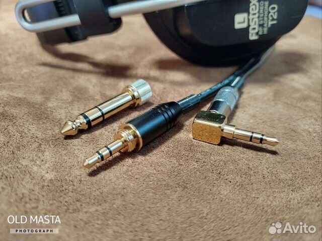 Кабель Fostex RP