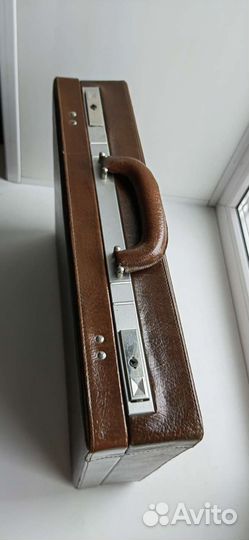 Кейс дипломат СССР