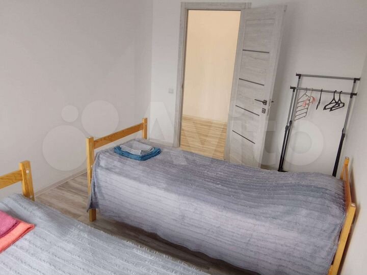 1-к. квартира, 35,2 м², 3/5 эт.