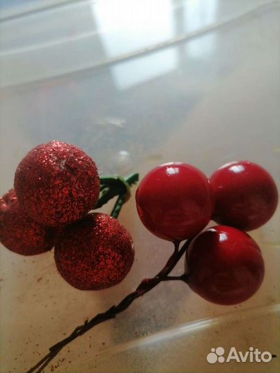 Товары для ручной работы