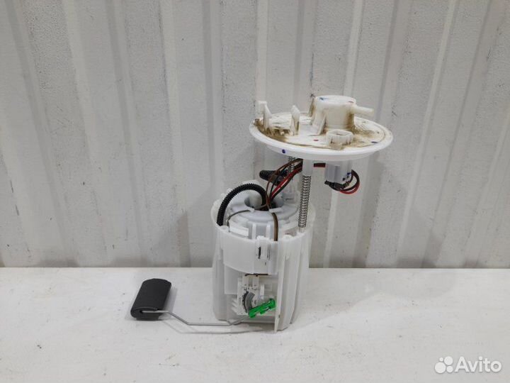 Бензонасос Kia Rio 4 1.6 G4FG