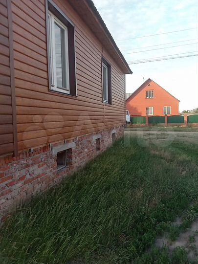 Участок 13,5 сот. (ИЖС)