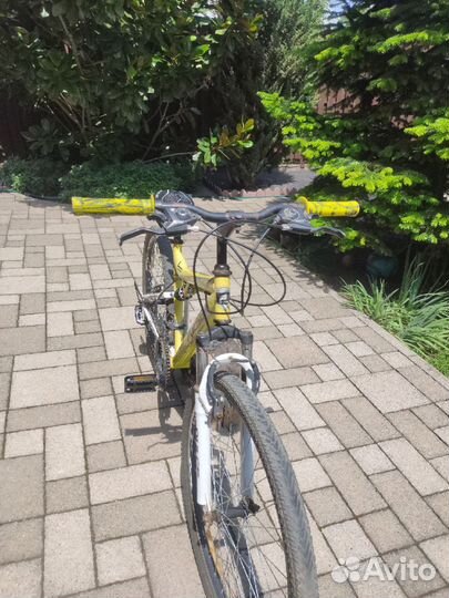 Велосипед Pulse, торг уместен