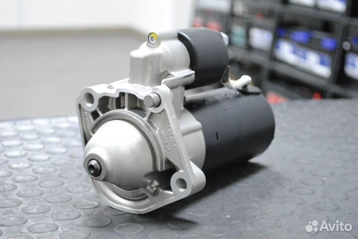 Стартер Volvo 960, S80 2.9, 3.0