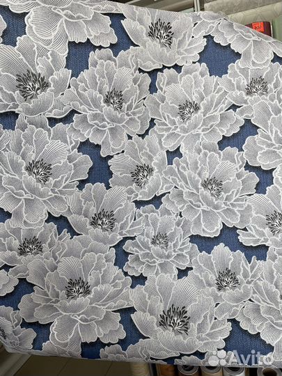 Обои виниловые