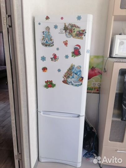 Холодильник