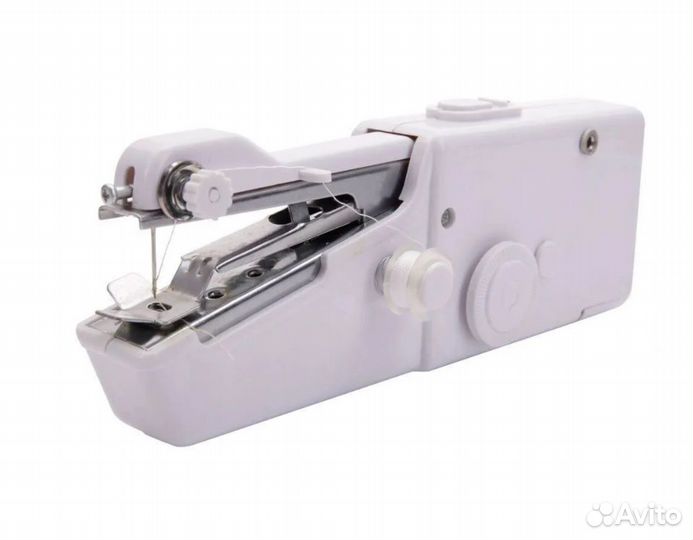 Швейная машинка ручная