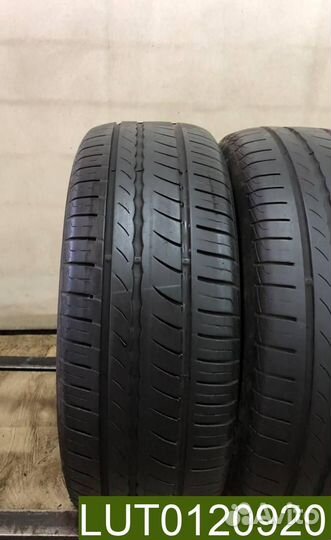 Pirelli Cinturato P1 Verde 195/55 R15 85H
