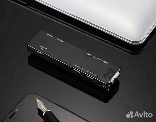 Камера видеонаблюдения