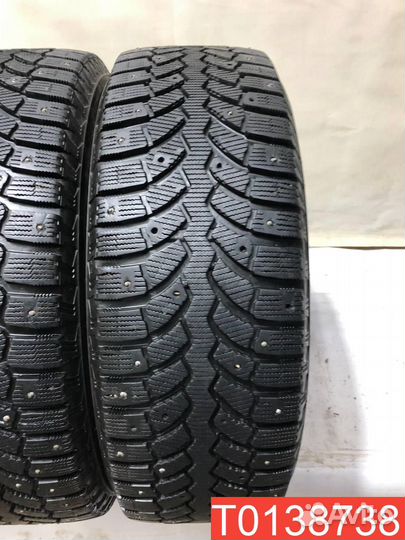 Bridgestone Blizzak Spike-01 215/65 R16 98T