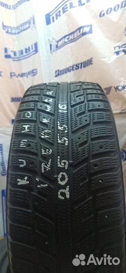Kumho I'Zen KW22 205/55 R16 91T