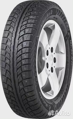 Matador MP 30 Sibir Ice 2 SUV 225/60 R17 103T