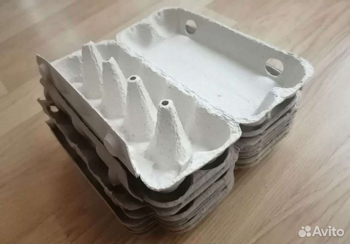 Контейнеры для яиц