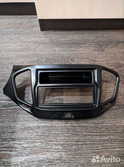 Переходная рамка LADA vesta