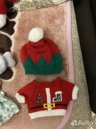 Игрушки Уточка лалафан