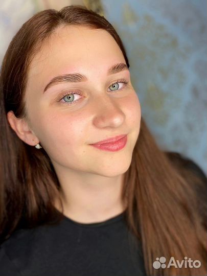 Брови/ламинирование ресниц