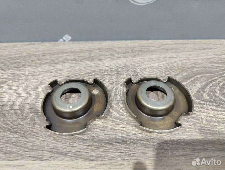 Колесо импульсного датчика Bmw N20B20/N26B20