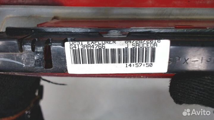 Фонарь (стоп-сигнал) Ford Escape, 2010