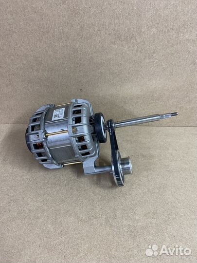 Мотор от сушильной машины Beko DF7439sxuv