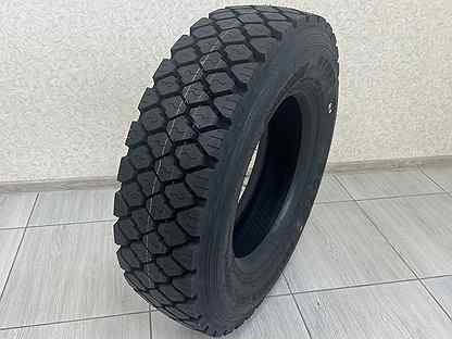 Грузовая шина 235/75R17,5 для Volvo VH