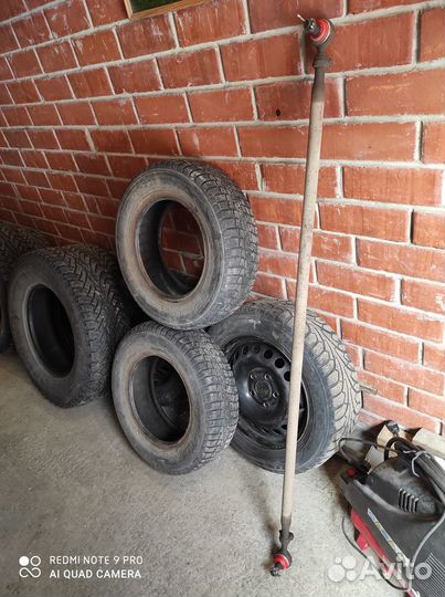 Корпус термостата с термостатом змз 402