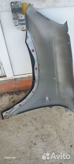 Крыло переднее Honda Cr-v RD5 (Правое)