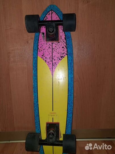 Пенни борд oxelo yamba