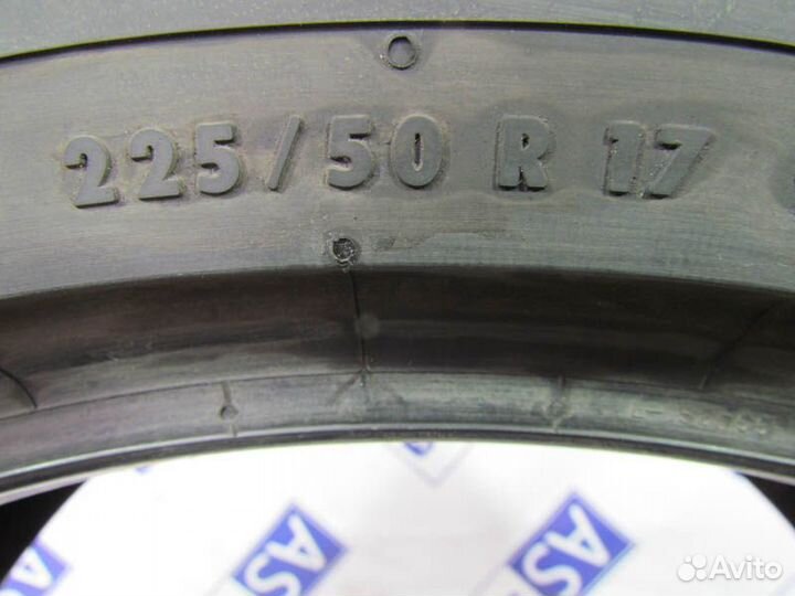 Continental ContiWinterContact TS 860 225/50 R17 92N