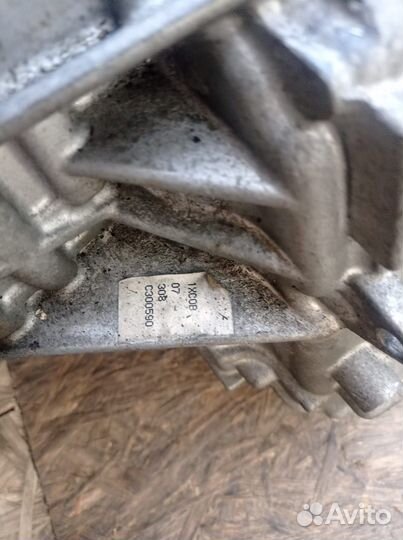 Аккп nissan note