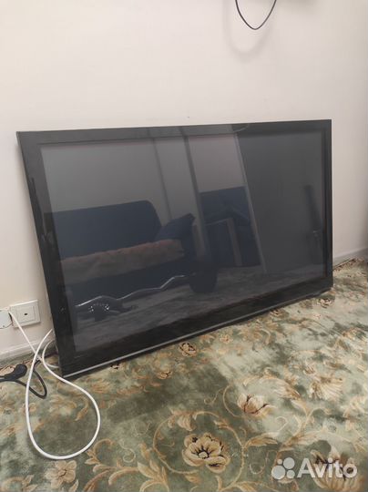 Телевизор LG 50PQ301R-ZB