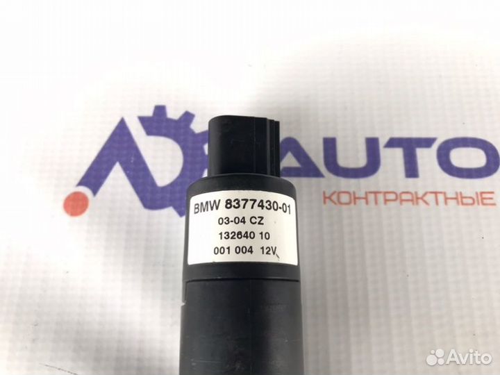 Насос омывателя фар Bmw 5 Series E60