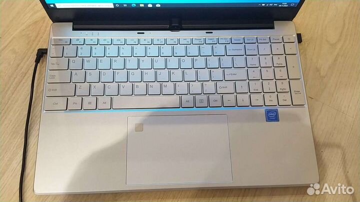 Ноутбук kuu k1 512gb