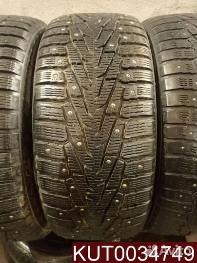 Nokian Tyres Hakkapeliitta 7 SUV 255/55 R18 107U
