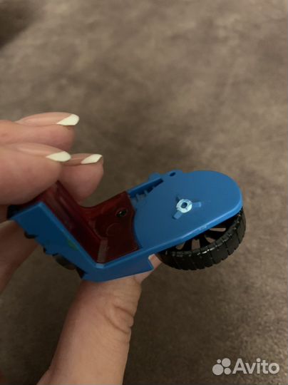 Тобот Атлон Чемпион