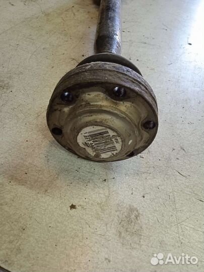 Привод bmw 5 e39 бмв 5 е39