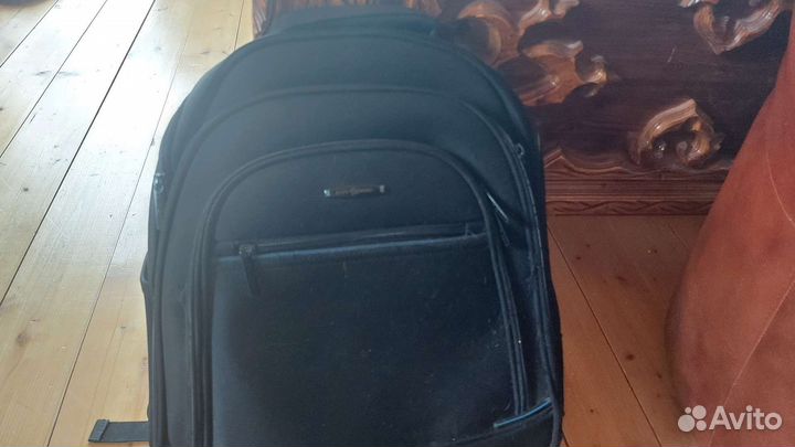 Рюкзак унисекс для ноутбука