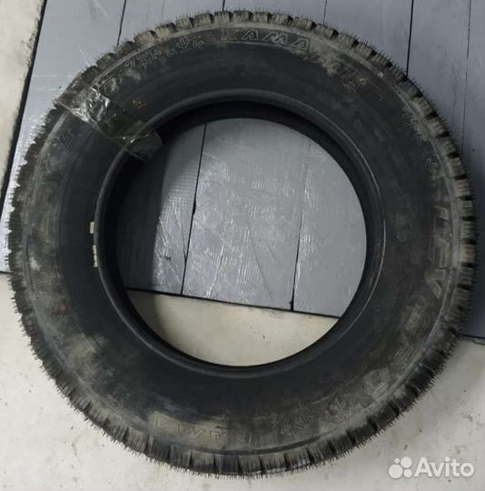 КАМА Kама-Euro LCV-520 185/75 R16C 104