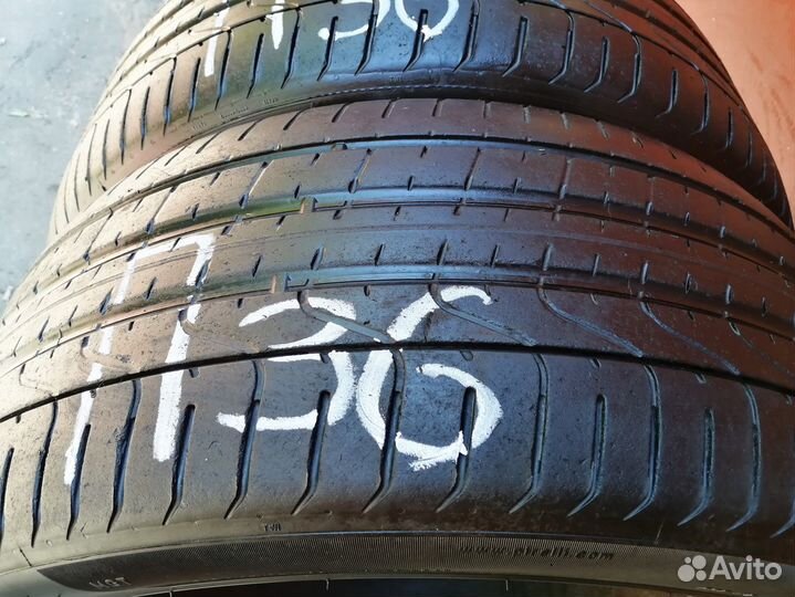 Pirelli P Zero 265/40 R21 105Y