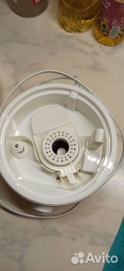 Увлажнитель воздуха