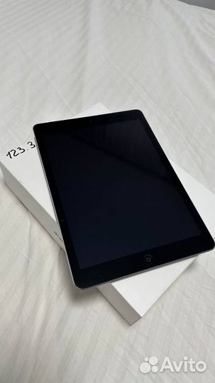 iPad