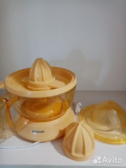 Соковыжималка