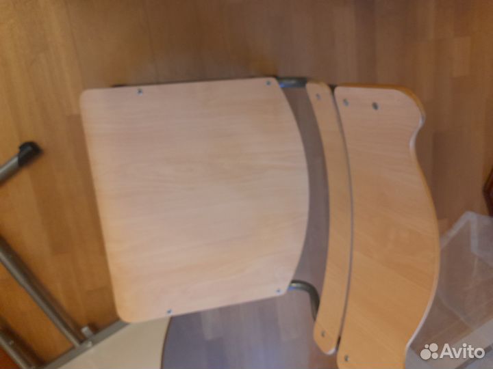 Стул для школьника Isku