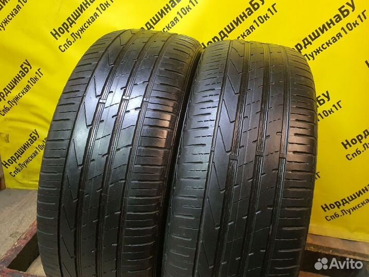 Hankook Ventus S1 Evo2 SUV K117A 235/55 R19 101W