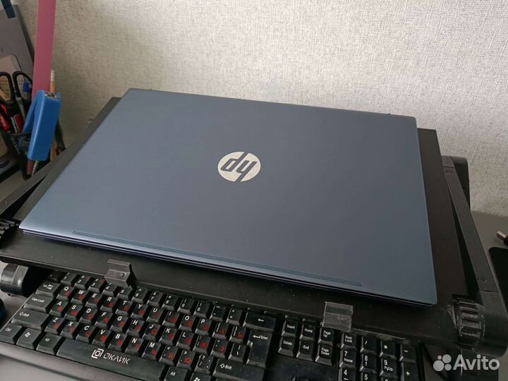 HP Pavilion 15-eg0101ur 49J67EA
