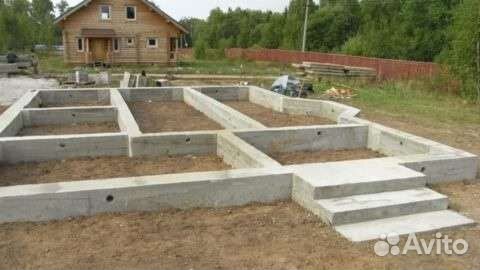 Строительство