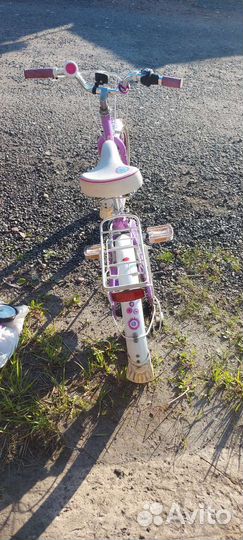 Велосипед stels Pilot 230 Girl