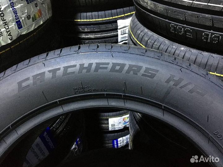 Windforce CatchFors H/P 185/55 R15 82V