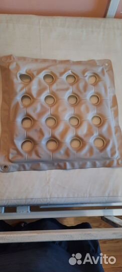 Подушка от пролежней